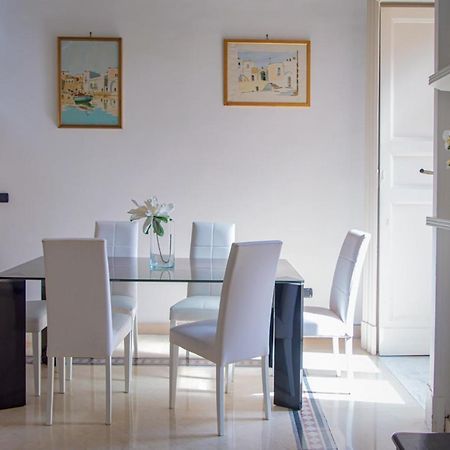 Santa Domenica Guest House Catania Luaran gambar