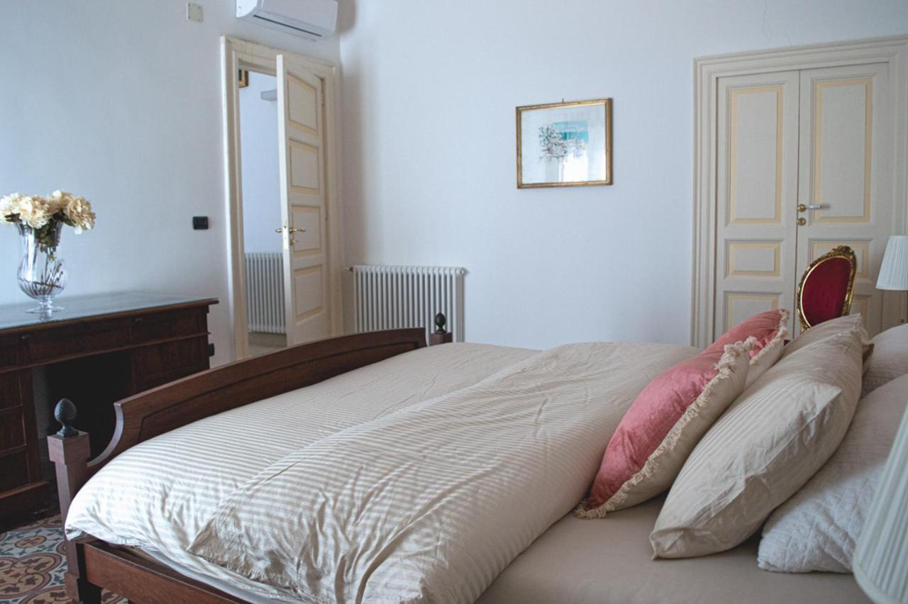 Santa Domenica Guest House Catania Luaran gambar