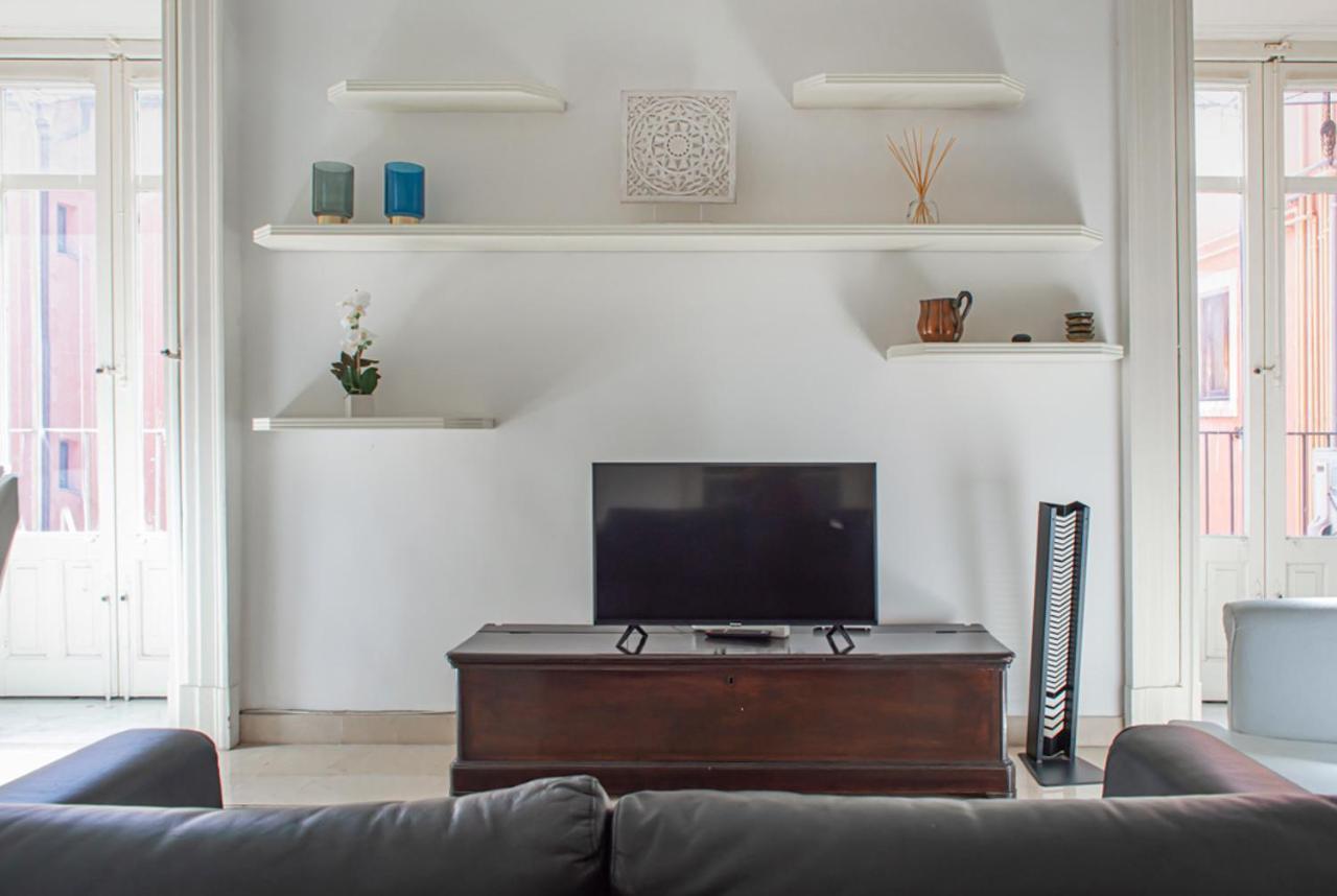 Santa Domenica Guest House Catania Luaran gambar
