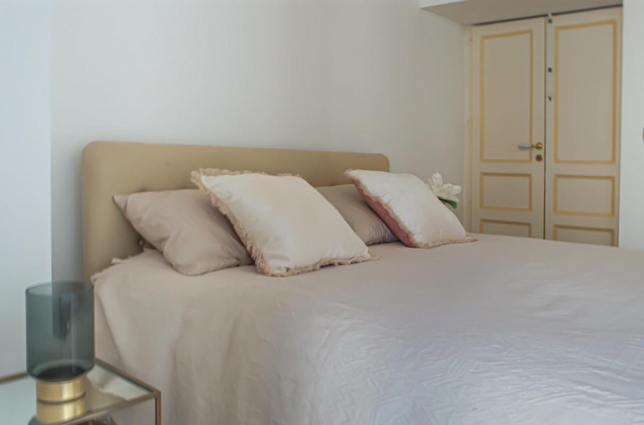 Santa Domenica Guest House Catania Luaran gambar
