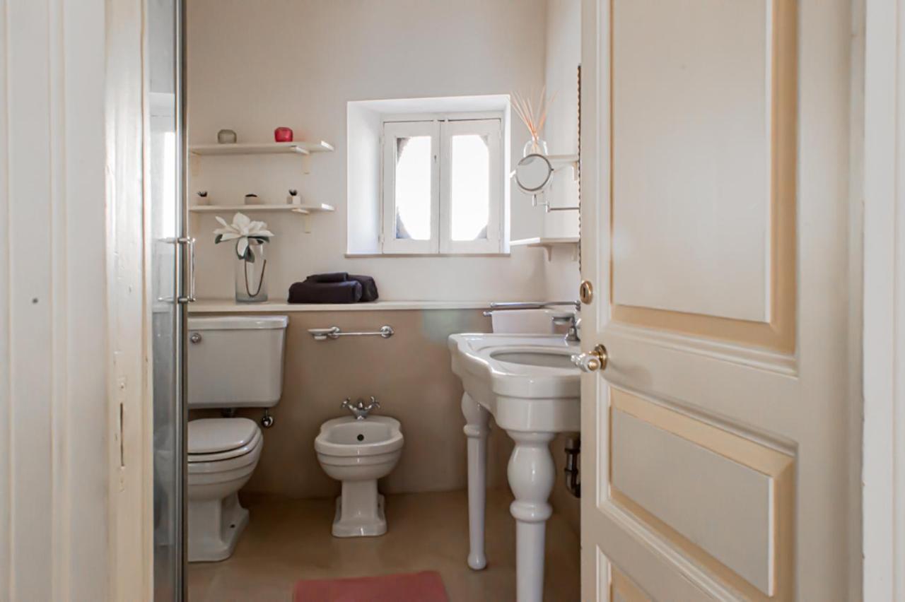 Santa Domenica Guest House Catania Luaran gambar