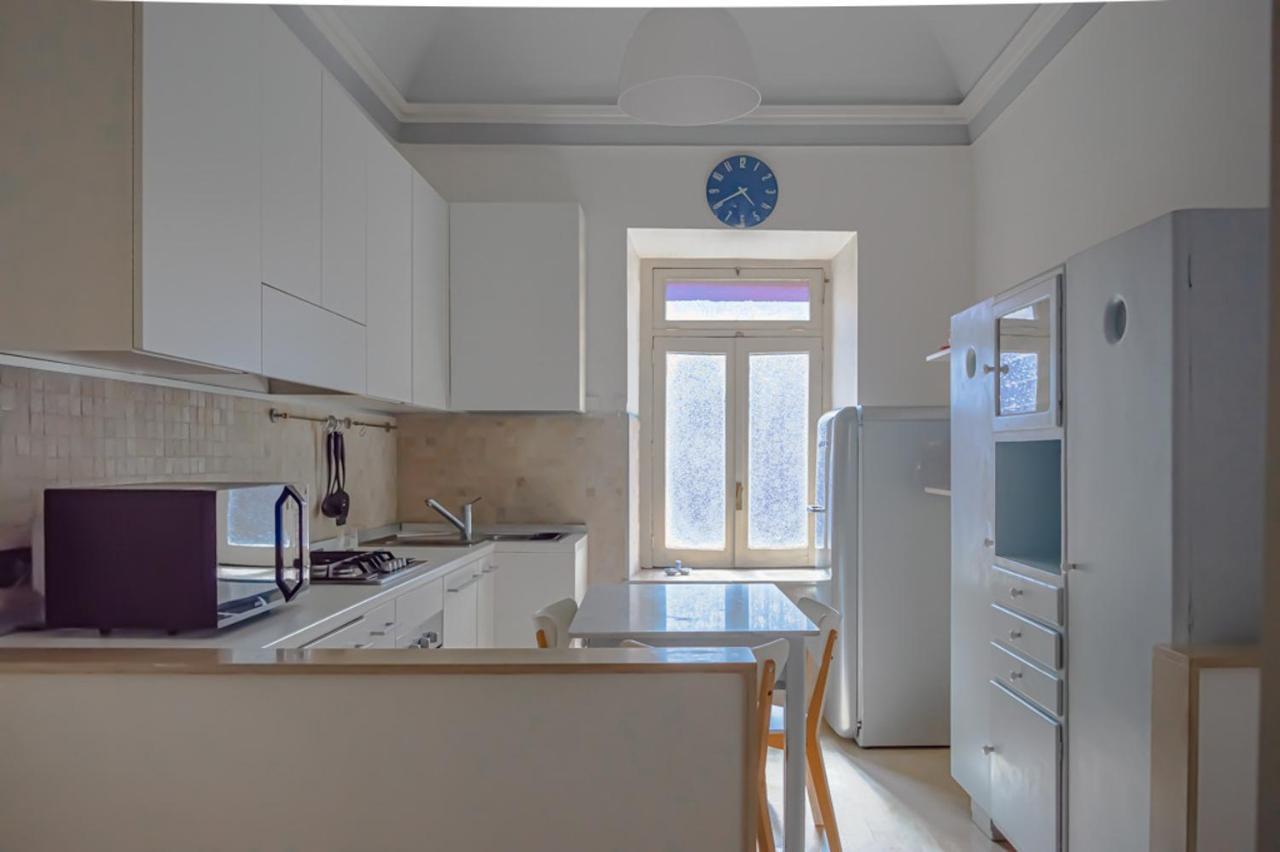 Santa Domenica Guest House Catania Luaran gambar