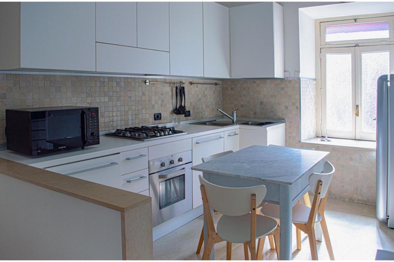 Santa Domenica Guest House Catania Luaran gambar