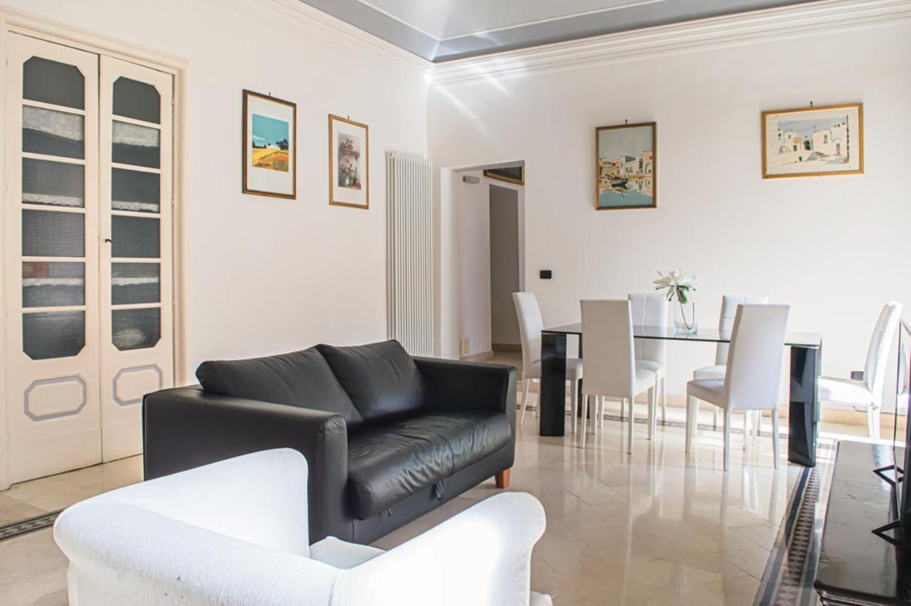 Santa Domenica Guest House Catania Luaran gambar