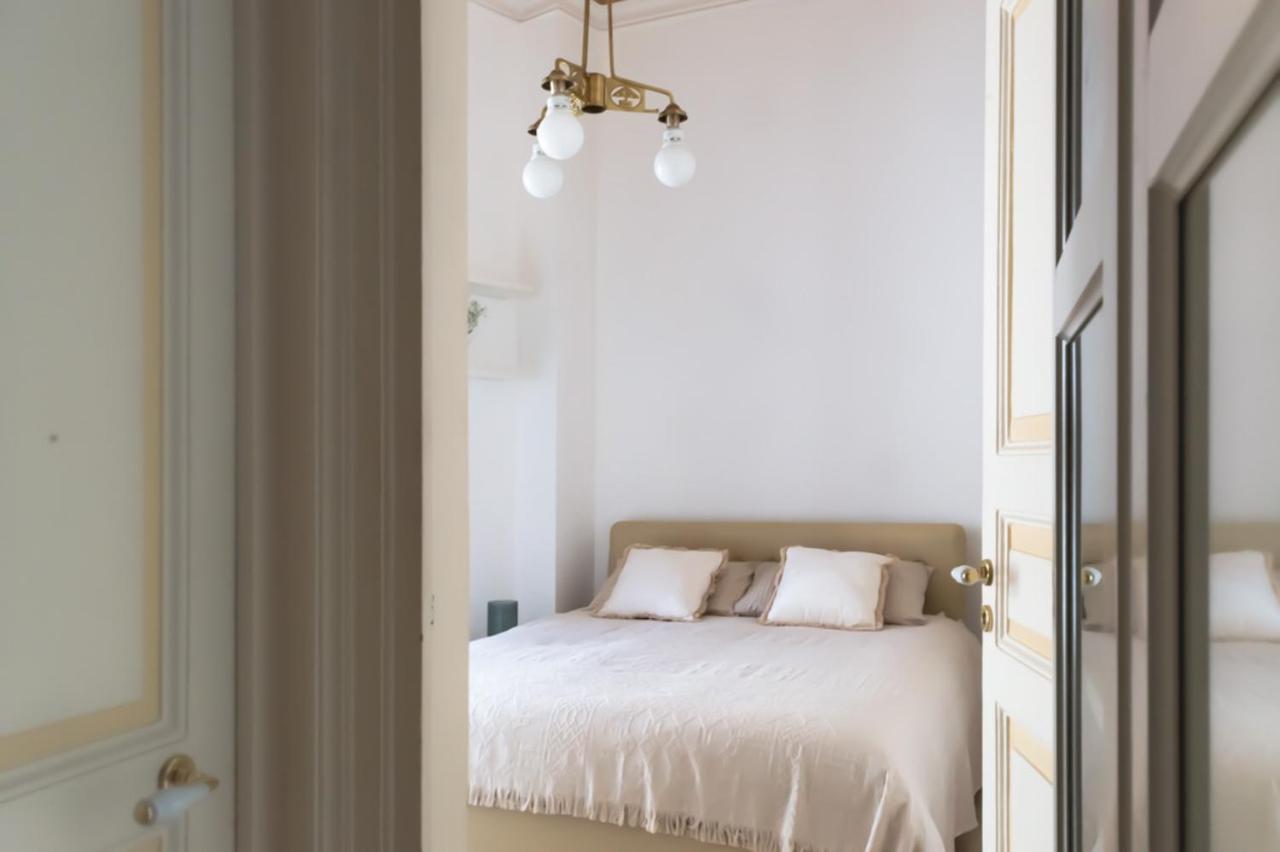 Santa Domenica Guest House Catania Luaran gambar