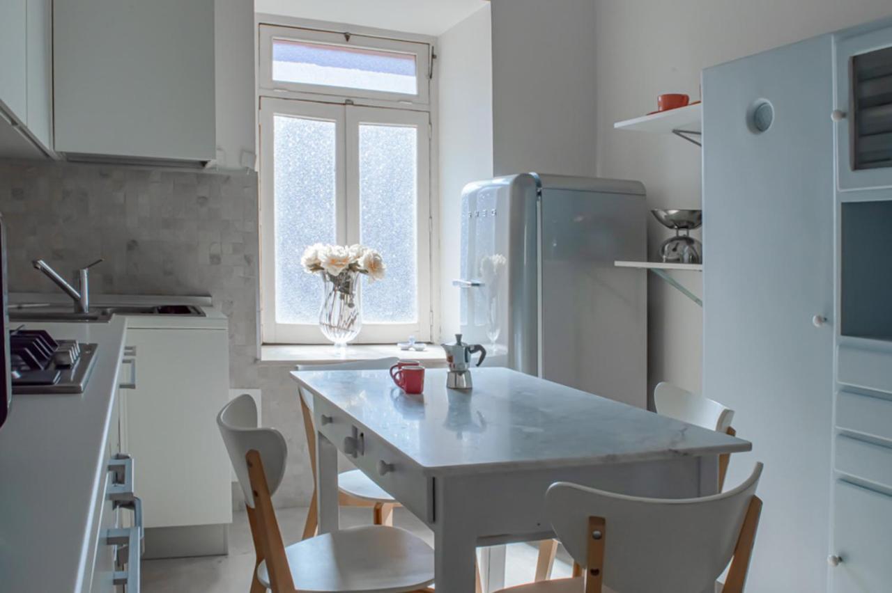 Santa Domenica Guest House Catania Luaran gambar