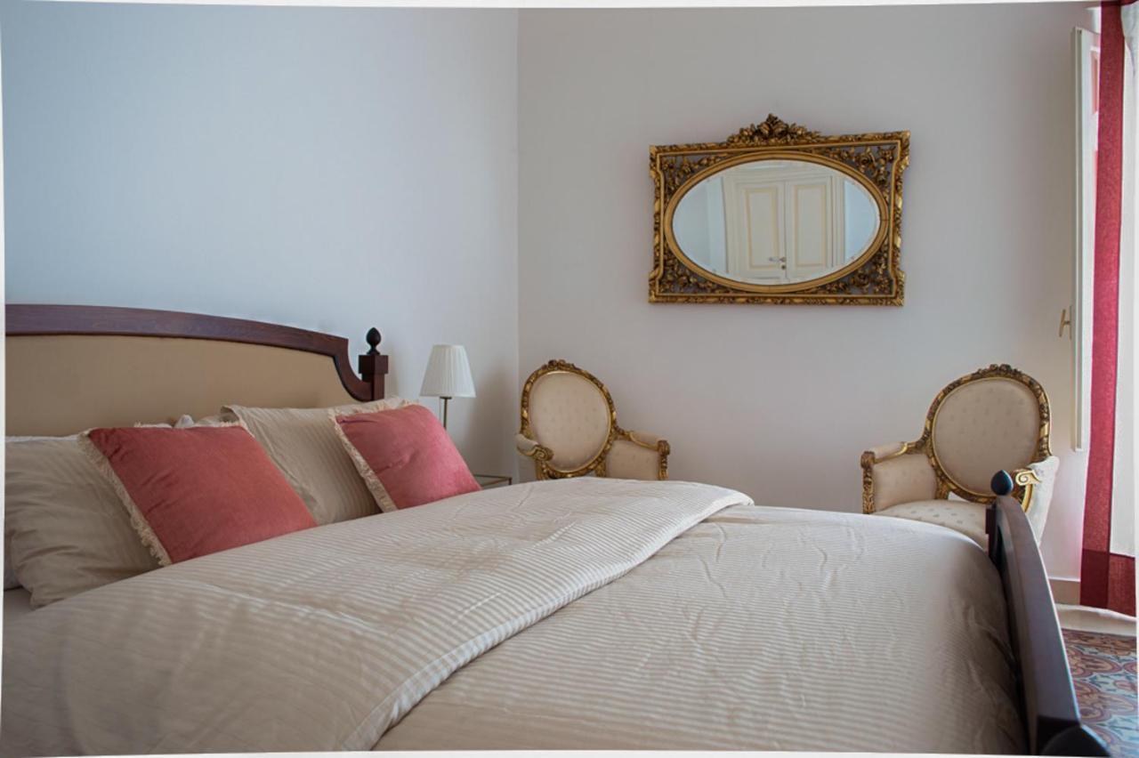 Santa Domenica Guest House Catania Luaran gambar