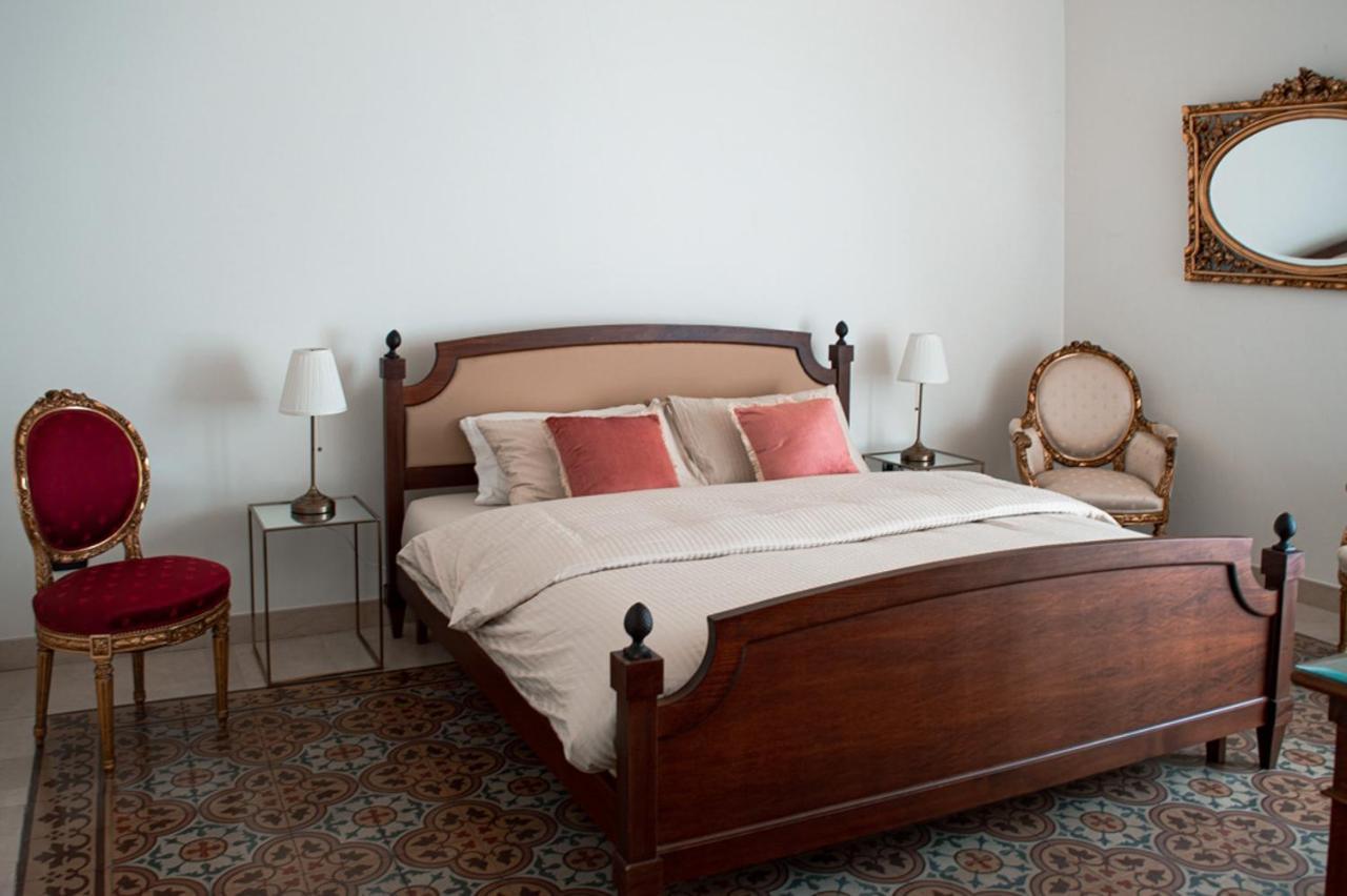 Santa Domenica Guest House Catania Luaran gambar