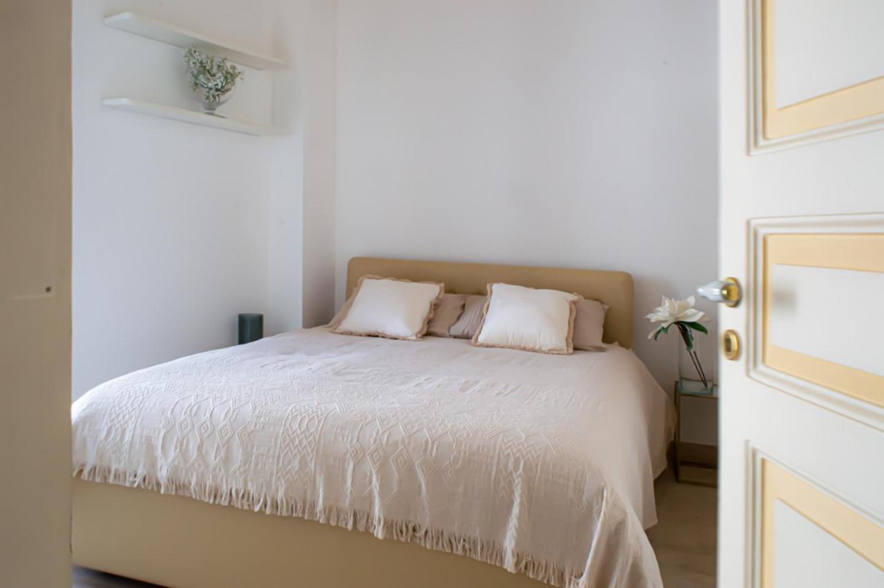 Santa Domenica Guest House Catania Luaran gambar