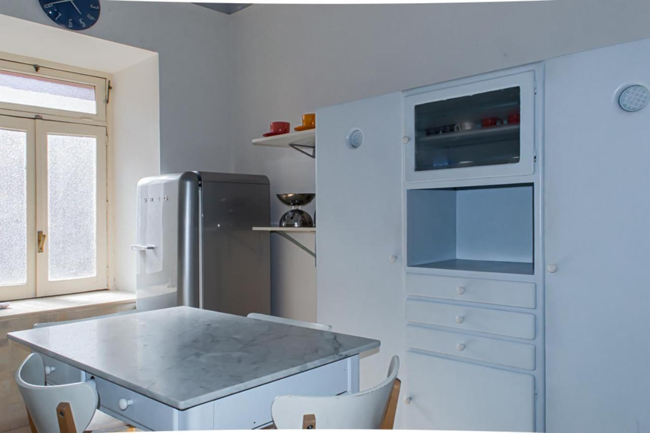 Santa Domenica Guest House Catania Luaran gambar
