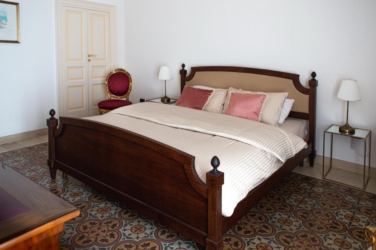 Santa Domenica Guest House Catania Luaran gambar