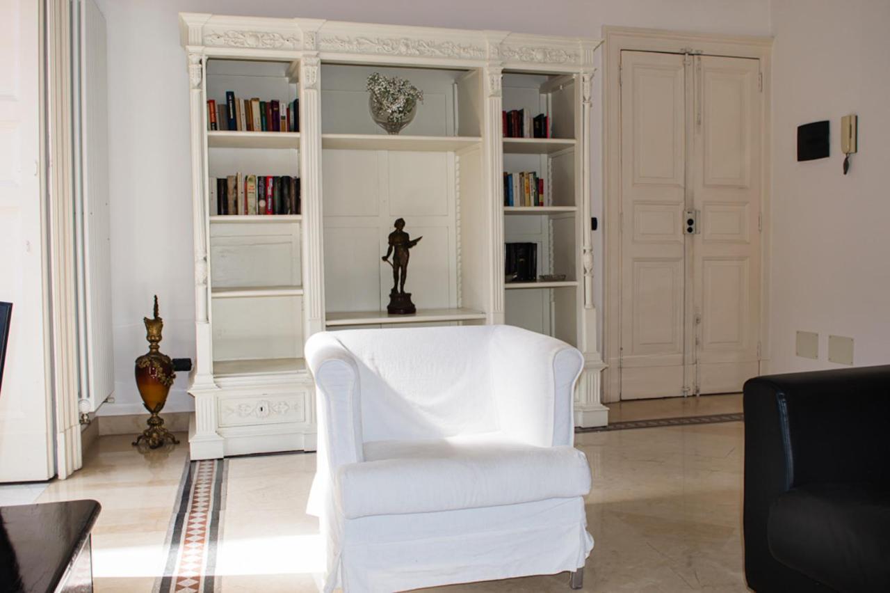 Santa Domenica Guest House Catania Luaran gambar