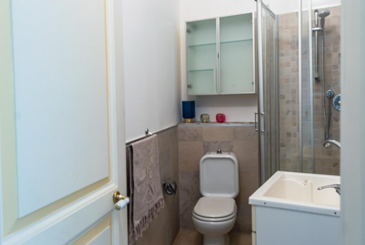 Santa Domenica Guest House Catania Luaran gambar